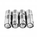 A-premium 8pcs Engine Hydraulic Valve Lifters Compatible With Chevrolet Silverado 1500 Tahoe Suburban Express 2500 3500