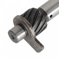 Waltyotur Kick Axel Kickstart Shaft 1lx-15660-03-00 Replacement For 1986-2004 Yamaha Yz125
