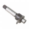 Waltyotur Kick Axel Kickstart Shaft 1lx-15660-03-00 Replacement For 1986-2004 Yamaha Yz125
