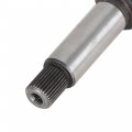 Waltyotur Kick Axel Kickstart Shaft 1lx-15660-03-00 Replacement For 1986-2004 Yamaha Yz125