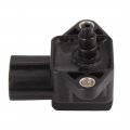 X Autohaux Manifold Intake Air Pressure Sensor 079800-3340 89420-87205 For Toyota Daihatsu