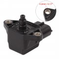 X Autohaux Manifold Intake Air Pressure Sensor 079800-3340 89420-87205 For Toyota Daihatsu