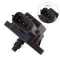 X Autohaux Manifold Intake Air Pressure Sensor 079800-3340 89420-87205 For Toyota Daihatsu
