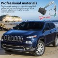Stereo Wiring Harness Antenna Adapter For Dodge Challenger 2015-2017