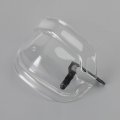 Topteng Motorcycle Hand Guardsguard Extensions Hand Protector Fits For Yamaha Tenere 700 Xtz700 2019-2021