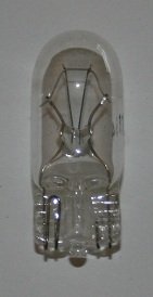 158 Bulb Auto Automotive Pack Of 10