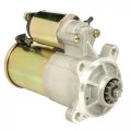 Epartsglobal Starter Fits Lincoln Aviator 4 6l 2003 2004 2005 W 1l2z11002aa New 6658