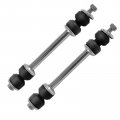 Astarpro 2pcs Front Sway Bar Links K80631 For Chevy Silverado Suburban 1500 Ford Mustang Gmc Sierra Mercury Mountaineer Hummer 