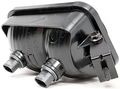 Arctic Cat 250 300 400 500 Left Hand Headlight Head Light 0409-031 New Oem 