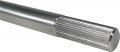 Borgeson 439228 Steering Shaft 