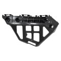 Front Passenger Side Bumper Cover Retainer For Scion Im 2016 And Toyota Corolla 2017 2018 Abs Plastic Replaces To1043144 