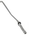 Oil Cooler Hose Assembly For Chevy Express 1500 2500 3500 1996 To 2002 Jiffy Tite Flare Ends Replacement 15074199 Black And 