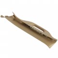 A Pillar Grab Handle Interior Trim For 2011-2015d F250 F350 F450 F550 Super Duty Replacement For Bc3z-2503598-aa Tan Passenger