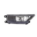 Fog Light Passenger Side For Volkswagen Tiguan 2018 2019 2020 2021 With Bulbs Replaces Vw2593133 5nl941700 Vk240-b100r 