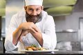 Black Nylon Beard Covers Honeycomb Pattern Polypropylene Spun Bound Food Service Safety 1000 Per Case One Size Gpblcbc
