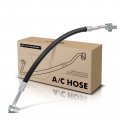 A-premium A C Discharge Line Hose Assembly Compatible With Lexus Es350 2007-2012 V6 3 5l Compressor To Condenser