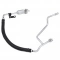 A-premium A C Suction Discharge Liquid Line Hose Assembly Compatible With Ford Transit Connect 2010-2013 L4 2 0l Orifice Tube
