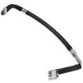 A-premium A C Suction Discharge Liquid Line Hose Assembly Compatible With Ford Transit Connect 2010-2013 L4 2 0l Orifice Tube