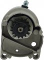 Gladiator New Starter High Torque Compatible With John Deere Cub Cadet Briggs Long Life 12 Volt 16 Tooth Replaces 435307 497596