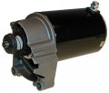 Gladiator New Starter High Torque Compatible With John Deere Cub Cadet Briggs Long Life 12 Volt 16 Tooth Replaces 435307 497596