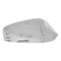 Rearview Mirror Cap Abs Material Strong Protection Easy Install Replacement For 2011 To 2016 876163x000anka Left