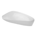 Rearview Mirror Cap Abs Material Strong Protection Easy Install Replacement For 2011 To 2016 876163x000anka Left