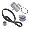 Timing Belt Kit With Water Pump Replacement For Vw Jetta 1 9 Tdi Diesel Brm 2005 2006 045121011h 045121011f 045121011fv Geluoxi 