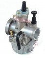 Racing Flat Side Carburetor For Honda Pwk 28 Kawasaki Kx80 Kx85 Kx100 Kx125
