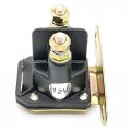 Solenoid For John Deere Am138068 La130 La135 La140 La145 La150 La155 La165 La175