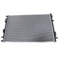 Secos 1 5l Engine Radiator For Nissan Rogue 20 2022 2023 L3 1 Replace 214576rs0a 