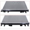 Secos 1 5l Engine Radiator For Nissan Rogue 20 2022 2023 L3 1 Replace 214576rs0a