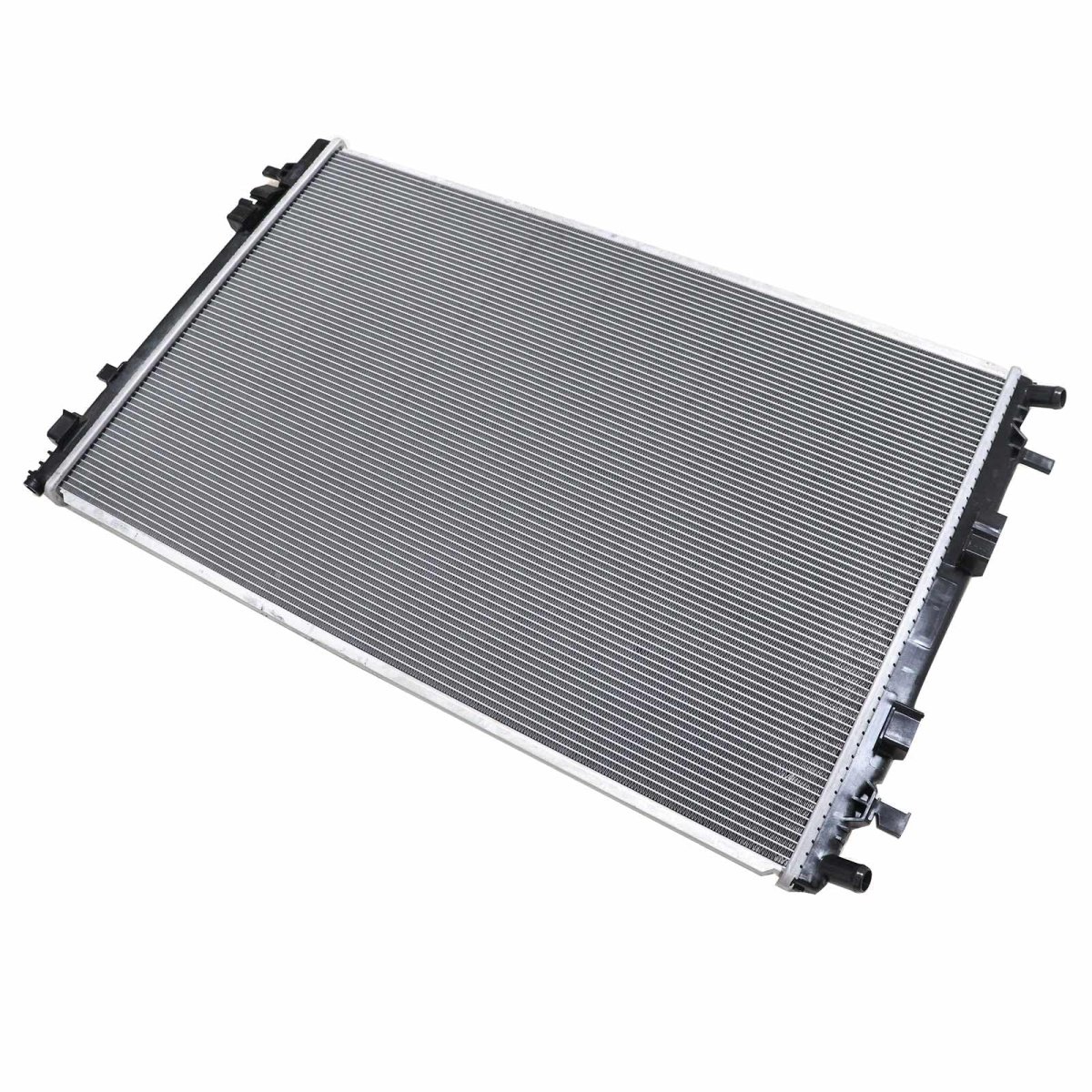 Secos 1 5l Engine Radiator For Nissan Rogue 20 2022 2023 L3 1 Replace 214576rs0a