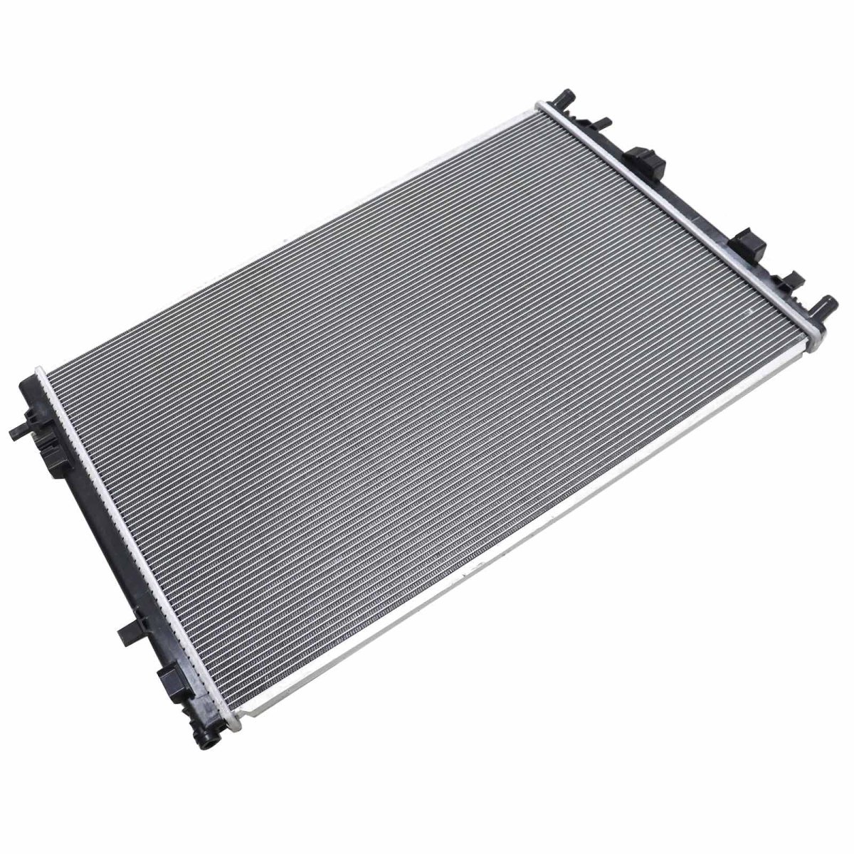 Secos 1 5l Engine Radiator For Nissan Rogue 20 2022 2023 L3 1 Replace 214576rs0a