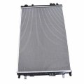 Secos 1 5l Engine Radiator For Nissan Rogue 20 2022 2023 L3 1 Replace 214576rs0a