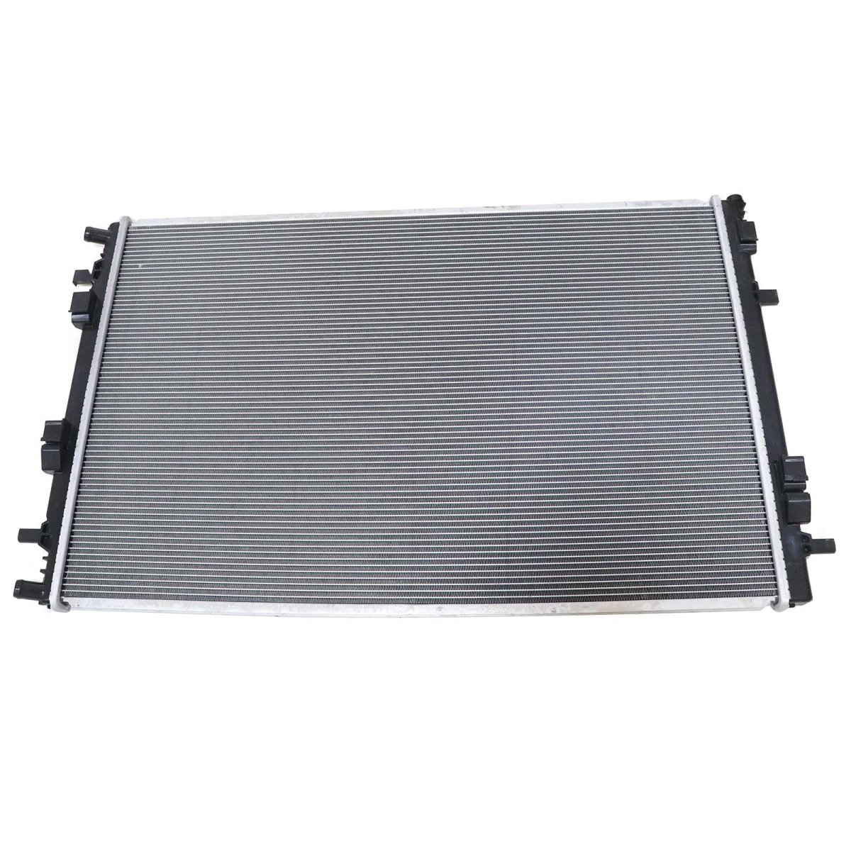Secos 1 5l Engine Radiator For Nissan Rogue 20 2022 2023 L3 1 Replace 214576rs0a
