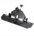 Metal Tiling 45 Degree Angle Cutting Tool Universal Ceramic Tile Cutter Seat Chamfer For Stone Building Corner