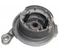 Lumix Gc Shoe Drum Brake Pad For Honda Crf50 Xr50 Dirt Pit Bikes 50cc
