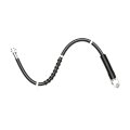 Brake Hose For Ford F150 Heritage 2004 Front Position Dot Certified Alx-pau-df-350-54516-cla2 Black Standard Style Replacement 