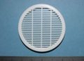 4507 Round Vent Grill Gray 1a A Pro Pack