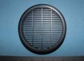 4507 Round Vent Grill Gray 1a A Pro Pack
