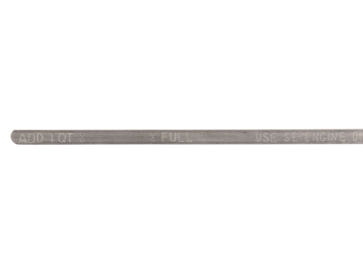 1976-1979 Corvette Oil Dipstick 20 In Length Part Number