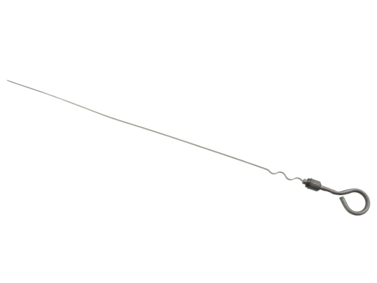 1976-1979 Corvette Oil Dipstick 20 In Length Part Number