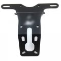 Smt-black Fender Eliminator Tidy Tail Compatible With 2004-2012 Yamaha Yzf R1 Yzf-r1 Yzfr1 B00rniwyyc