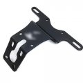Smt-black Fender Eliminator Tidy Tail Compatible With 2004-2012 Yamaha Yzf R1 Yzf-r1 Yzfr1 B00rniwyyc