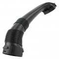 Carbhub Air Inlet Intake Duct Hose Fit For 2011-2014 Bmw X5 2008-2013 X6 Xdrive35i 3 0l Turbo Replace 13717624210 13717571344