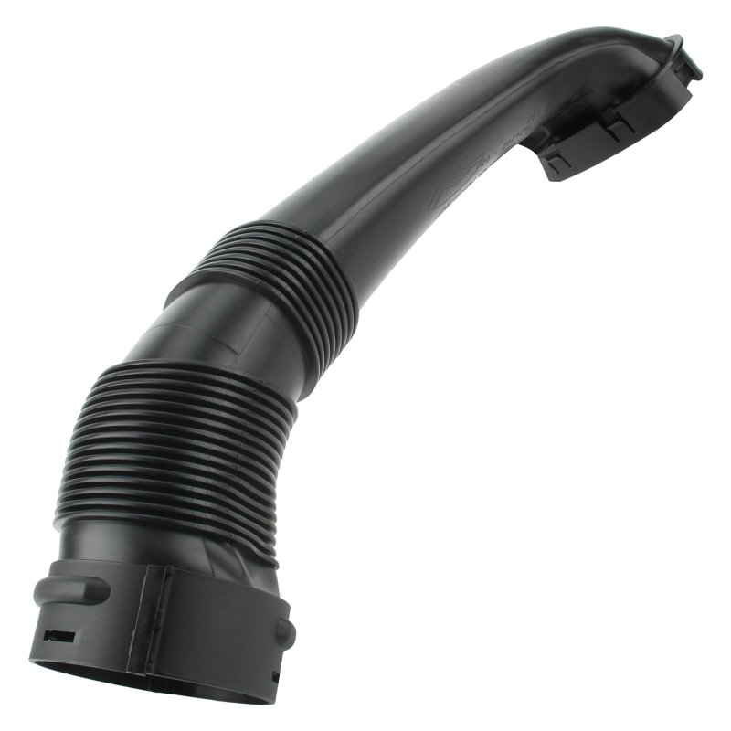 Carbhub Air Inlet Intake Duct Hose Fit For 2011-2014 Bmw X5 2008-2013 X6 Xdrive35i 3 0l Turbo Replace 13717624210 13717571344