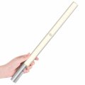 Bls Led Closet Light Battery Operated T402 Super Bright Wireless Under Cabineting Motion Sensor Light Large 4500mah 
