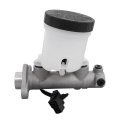 Brake Master Cylinder With Reservoir And Sensor Replacement For Miata 1990-1997 M390034