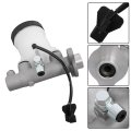 Brake Master Cylinder With Reservoir And Sensor Replacement For Miata 1990-1997 M390034