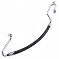A-premium A C Discharge Line Hose Assembly Compatible With Mazda Cx-5 2014-2020 L4 2 5l Compressor To Condenser 